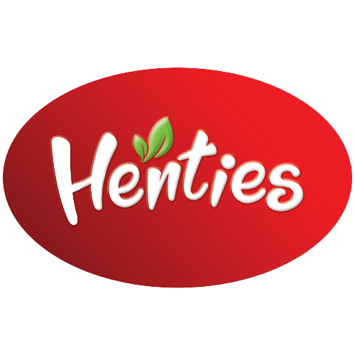 Henties